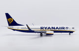 Jcwings ライアンエア 737-800 EI-GXN 1/100 XX1002 Jcwings