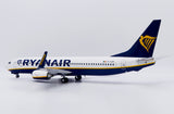 Jcwings ライアンエア 737-800 EI-GXN 1/100 XX1002 Jcwings
