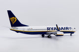 Jcwings ライアンエア 737-800 EI-GXN 1/100 XX1002 Jcwings