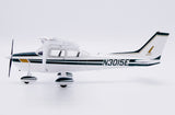 ＜予約＞Jcwings セスナ 172 N3015E 1/72 XX172001