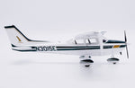 ＜予約＞Jcwings セスナ 172 N3015E 1/72 XX172001