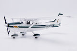 ＜予約＞Jcwings セスナ 172 N3015E 1/72 XX172001