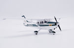 ＜予約＞Jcwings セスナ 172 N3015E 1/72 XX172001
