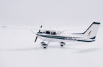 ＜予約＞Jcwings セスナ 172 N3015E 1/72 XX172001