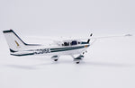 ＜予約＞Jcwings セスナ 172 N3015E 1/72 XX172001
