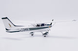 ＜予約＞Jcwings セスナ 172 N3015E 1/72 XX172001