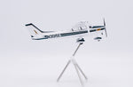 ＜予約＞Jcwings セスナ 172 N3015E 1/72 XX172001