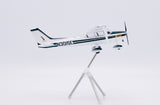 ＜予約＞Jcwings セスナ 172 N3015E 1/72 XX172001