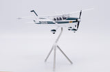 ＜予約＞Jcwings セスナ 172 N3015E 1/72 XX172001