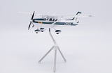 ＜予約＞Jcwings セスナ 172 N3015E 1/72 XX172001