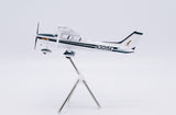 ＜予約＞Jcwings セスナ 172 N3015E 1/72 XX172001