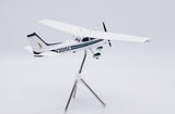 ＜予約＞Jcwings セスナ 172 N3015E 1/72 XX172001