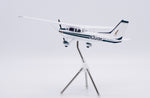 ＜予約＞Jcwings セスナ 172 N3015E 1/72 XX172001