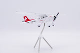 ＜予約＞Jcwings スイスフライングクラブ セスナ C172 HB-CQM 1/72 XX172002