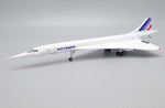 Jcwings Air France Concorde F-BVFD 1/200 XX20005