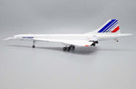 Jcwings Air France Concorde F-BVFD 1/200 XX20005