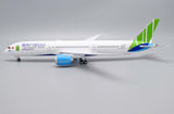 Jcwings バンブーエアウェイズ 787-9 VN-A829 1/200 XX20009 Jcwings