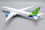 Jcwings バンブーエアウェイズ 787-9 VN-A829 1/200 XX20009 Jcwings