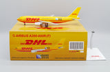 ＜予約＞Jcwings DHL A300-600R(F) D-AEAC 1/200 XX20017