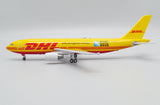 ＜予約＞Jcwings DHL A300-600R(F) D-AEAC 1/200 XX20017