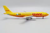 ＜予約＞Jcwings DHL A300-600R(F) D-AEAC 1/200 XX20017