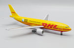 ＜予約＞Jcwings DHL A300-600R(F) D-AEAC 1/200 XX20017