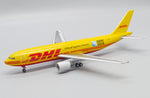 ＜予約＞Jcwings DHL A300-600R(F) D-AEAC 1/200 XX20017