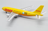 ＜予約＞Jcwings DHL A300-600R(F) D-AEAC 1/200 XX20017