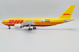 ＜予約＞Jcwings DHL A300-600R(F) D-AEAC 1/200 XX20017