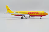 ＜予約＞Jcwings DHL A300-600R(F) D-AEAC 1/200 XX20017