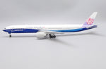 &lt;Reservierung&gt; Jcwings China Airlines 777-300ER B-18007 1/200 XX20020