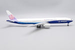 &lt;Reservierung&gt; Jcwings China Airlines 777-300ER B-18007 1/200 XX20020