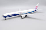 &lt;Reservierung&gt; Jcwings China Airlines 777-300ER B-18007 1/200 XX20020