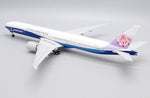 &lt;Reservierung&gt; Jcwings China Airlines 777-300ER B-18007 1/200 XX20020