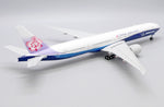 &lt;Reservierung&gt; Jcwings China Airlines 777-300ER B-18007 1/200 XX20020