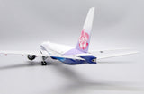 &lt;Reservierung&gt; Jcwings China Airlines 777-300ER B-18007 1/200 XX20020