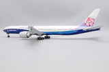 &lt;Reservierung&gt; Jcwings China Airlines 777-300ER B-18007 1/200 XX20020