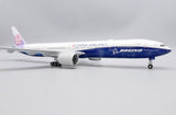 &lt;Reservierung&gt; Jcwings China Airlines 777-300ER B-18007 1/200 XX20020