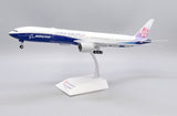 &lt;Reservierung&gt; Jcwings China Airlines 777-300ER B-18007 1/200 XX20020