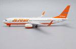 &lt;Reservierung&gt; Jcwings Jeju Air 737-800 HL8305 1/200 XX20035