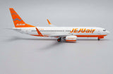 &lt;Reservierung&gt; Jcwings Jeju Air 737-800 HL8305 1/200 XX20035