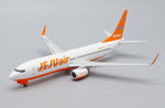 &lt;Reservierung&gt; Jcwings Jeju Air 737-800 HL8305 1/200 XX20035