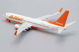 &lt;Reservierung&gt; Jcwings Jeju Air 737-800 HL8305 1/200 XX20035