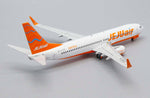 &lt;Reservierung&gt; Jcwings Jeju Air 737-800 HL8305 1/200 XX20035