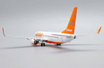 &lt;Reservierung&gt; Jcwings Jeju Air 737-800 HL8305 1/200 XX20035