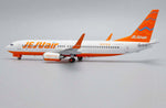 &lt;Reservierung&gt; Jcwings Jeju Air 737-800 HL8305 1/200 XX20035