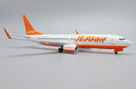 &lt;Reservierung&gt; Jcwings Jeju Air 737-800 HL8305 1/200 XX20035