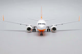 &lt;Reservierung&gt; Jcwings Jeju Air 737-800 HL8305 1/200 XX20035