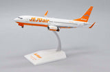 &lt;Reservierung&gt; Jcwings Jeju Air 737-800 HL8305 1/200 XX20035