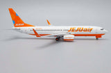 ＜予約＞Jcwings チェジュ航空 737-800 HL8049 1/200 XX20036